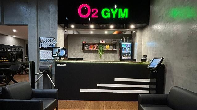 Imagem 1 da galeria do parceiro Espaço O2 Gym