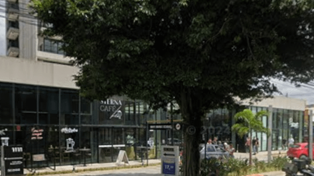 Imagem 2 da galeria do parceiro Pilates Telma Cruz