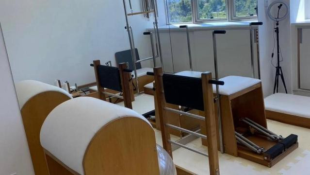 Imagem 1 da galeria do parceiro Studio de Pilates Francinne