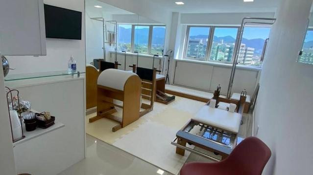 Imagem 2 da galeria do parceiro Studio de Pilates Francinne