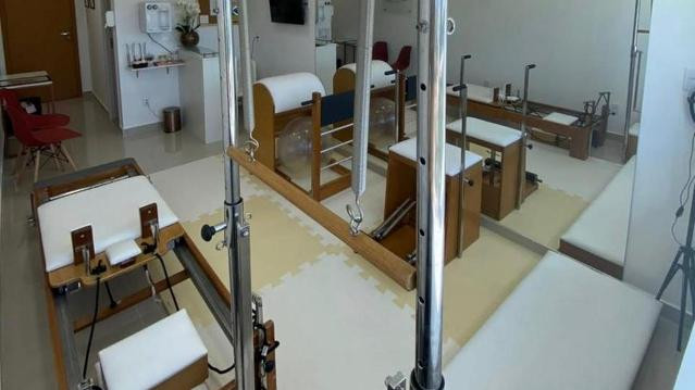 Imagem 3 da galeria do parceiro Studio de Pilates Francinne