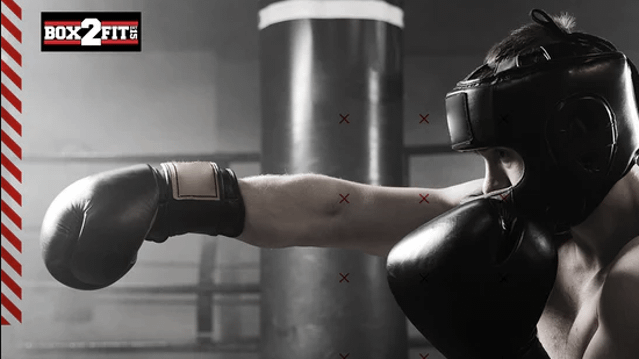 Image 1 from Box2Fit - White Rock partner gallery