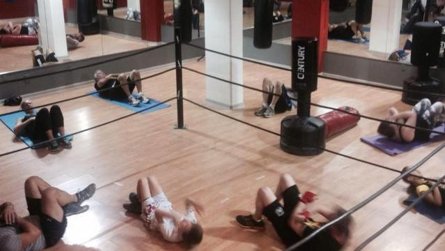 Image 2 from Box2Fit - White Rock partner gallery