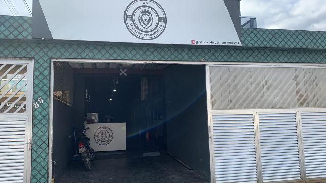 Imagem 1 da galeria do parceiro Studio de treinamento WD