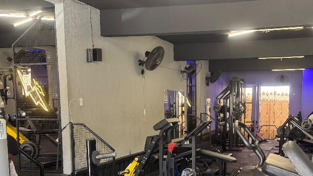 Imagem 3 da galeria do parceiro Academia Centro de Treinamento Baturité