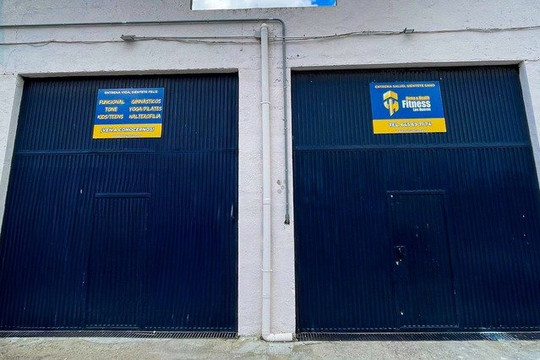 Imagen 2 de la galería del partner Home & Health Fitness Los Hueros