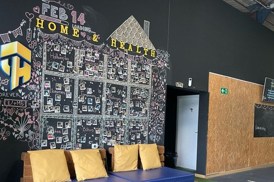 Imagen 1 de la galería del partner Home & Health Fitness Los Hueros