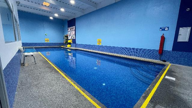 Imagen 3 de la galería del partner Aquátika ONE