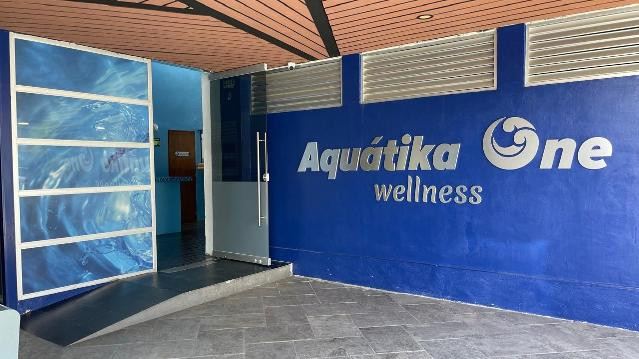 Imagen 2 de la galería del partner Aquátika ONE