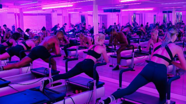 Image 3 from BODYROK Pilates- East Nashville partner gallery