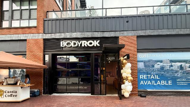 Image 2 from BODYROK Pilates- East Nashville partner gallery