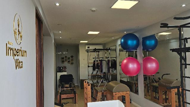 Imagem 1 da galeria do parceiro Studio Imperium Vitta