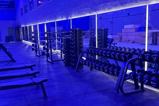 Imagem 1 da galeria do parceiro ClubMonster Academia