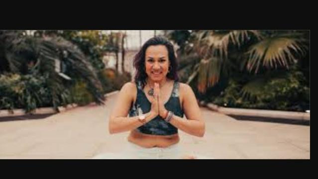 Image 3 from Hazel Gomez Sen Yoga partner gallery