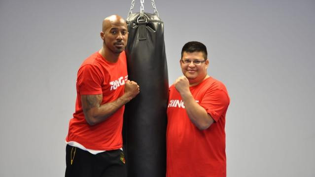Image 3 de la galerie du partenaire RingFit Boxing