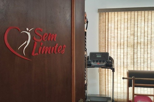 Imagem 3 da galeria do parceiro Sem Limites - Studio Pilates e Fisioterapia
