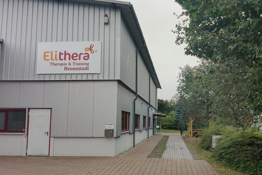 Bild 1 von Elithera Gesundheitszentrum Stein a. K. Partnergalerie