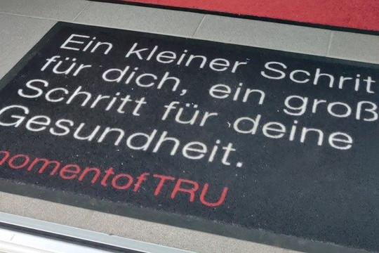 Bild 2 von Elithera Gesundheitszentrum Stein a. K. Partnergalerie