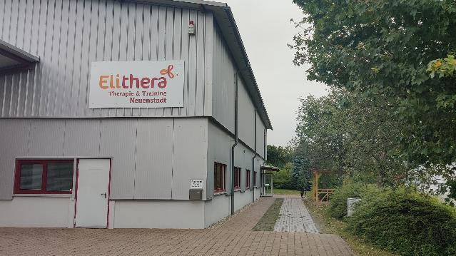 Bild 2 von Elithera Gesundheitszentrum Stein a. K. Partnergalerie