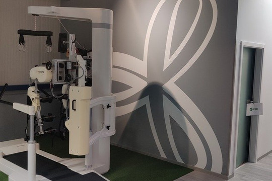 Bild 3 von Elithera Gesundheitszentrum Stein a. K. Partnergalerie