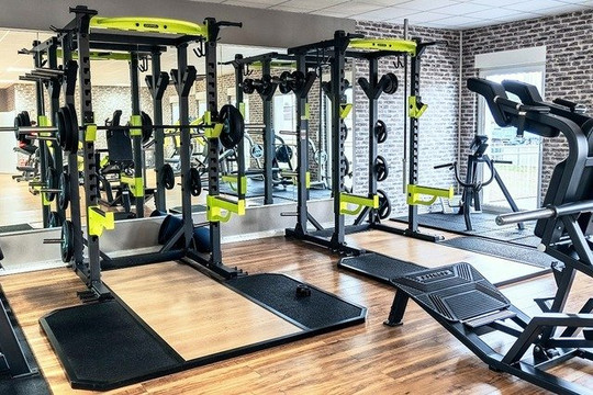 Bild 2 von MYNEOpur Grünberg Partnergalerie