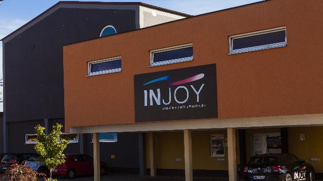 Bild 1 von INJOY Haßfurt Partnergalerie