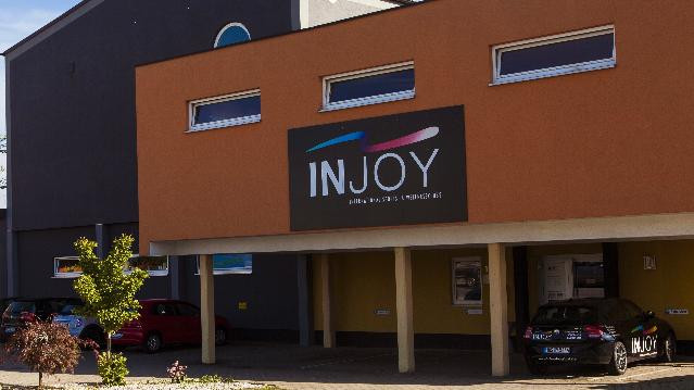 Bild 2 von INJOY Haßfurt Partnergalerie