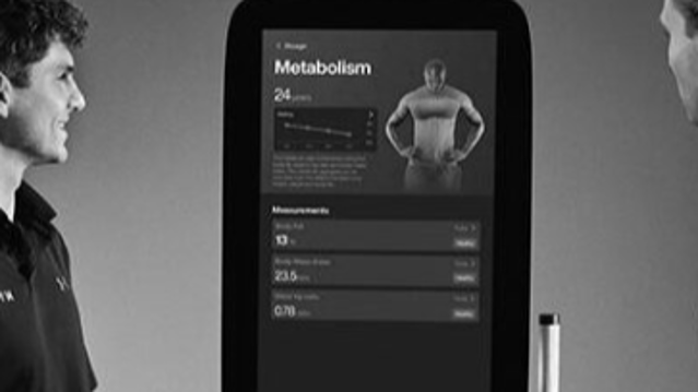 Image 3 from Smartt Gym , Crawley partner gallery