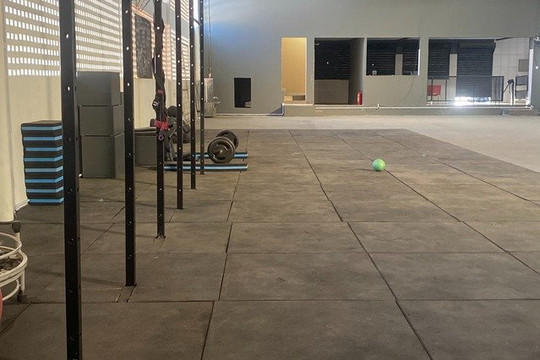 Imagem 3 da galeria do parceiro Aires Health Centro3