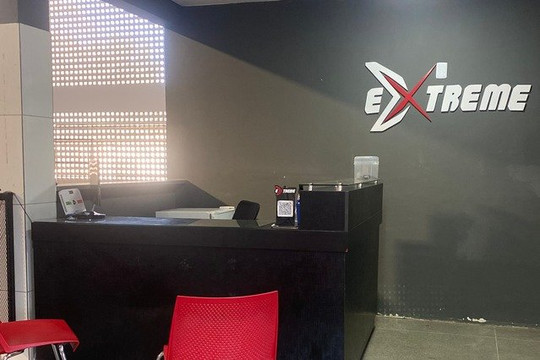 Imagem 2 da galeria do parceiro Aires Health Centro3