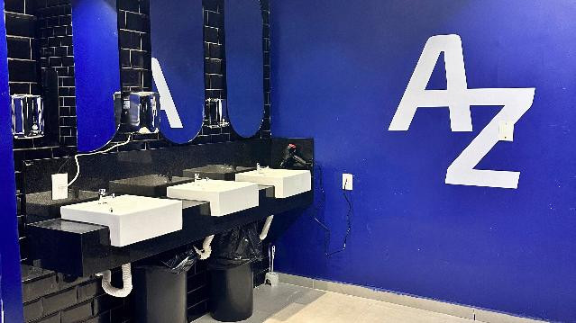 Imagem 3 da galeria do parceiro Academia Azzurro Fitness - Pinda