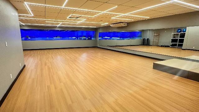 Imagem 2 da galeria do parceiro Academia Azzurro Fitness - Pinda