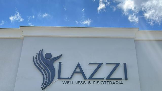 Imagem 2 da galeria do parceiro Lazzi Wellness & Fisioterapia
