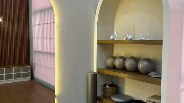 Imagem 3 da galeria do parceiro Lazzi Wellness & Fisioterapia