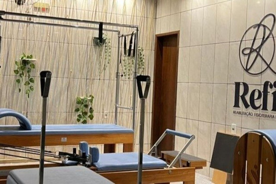 Imagem 1 da galeria do parceiro Renato Soares Fisioterapeuta