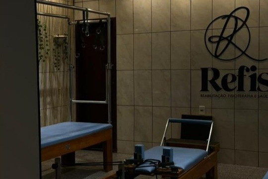 Imagem 3 da galeria do parceiro Renato Soares Fisioterapeuta