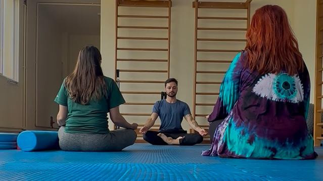 Imagem 3 da galeria do parceiro Instituto Ganesha