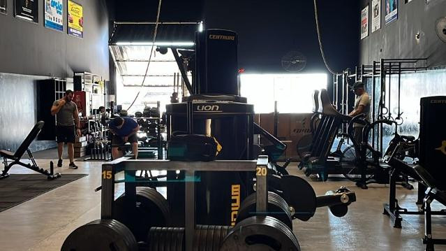 Imagem 3 da galeria do parceiro Studio Leandro Barbosa