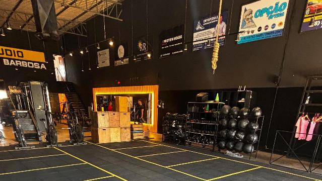 Imagem 1 da galeria do parceiro Studio Leandro Barbosa