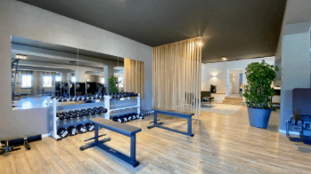 Bild 1 von medSPORT Hechendorf Partnergalerie