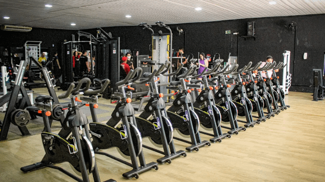 Imagem 3 da galeria do parceiro Academia Mais FIT
