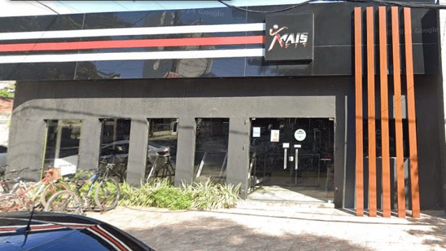 Imagem 2 da galeria do parceiro Academia Mais FIT