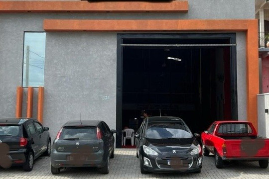 Imagem 2 da galeria do parceiro Alfa Crosstraining