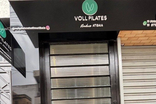 Imagem 2 da galeria do parceiro Voll Pilates Atibaia