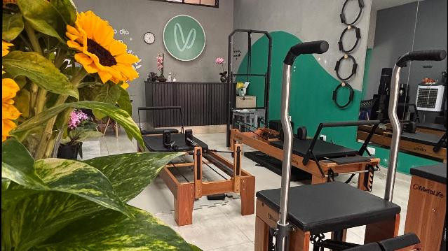 Imagem 1 da galeria do parceiro Voll Pilates Atibaia