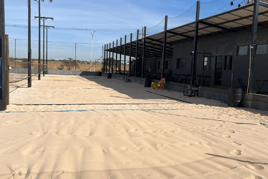 Imagem 1 da galeria do parceiro Arena Sports Carneirinho