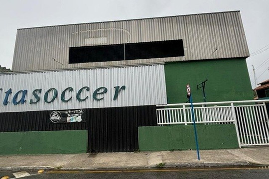 Imagem 2 da galeria do parceiro CT Matilha - Espaço Itasoccer