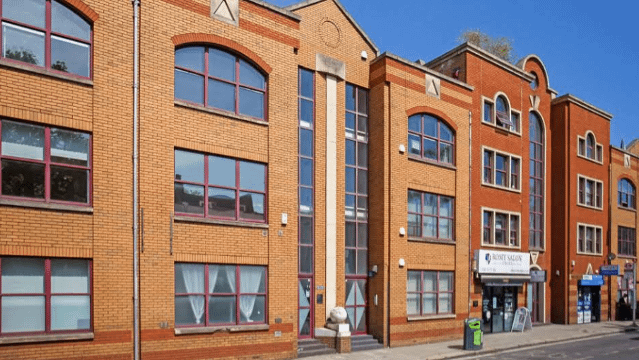 Image 2 from Aerialactive Pole Dancing Studio partner gallery