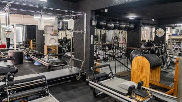 Imagen 1 de la galería del partner Pilates StudioFit - Yaxchilán