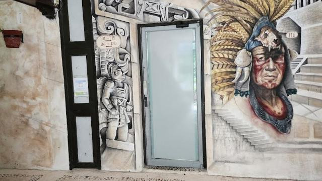 Imagen 3 de la galería del partner Pilates StudioFit - Yaxchilán